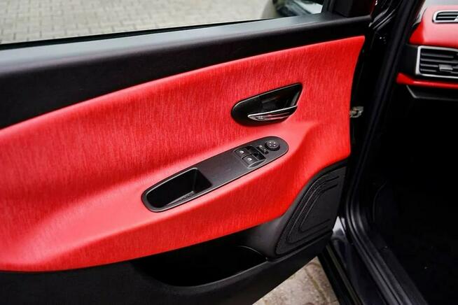 Lancia Ypsilon 900i Klima, alu, 86KM, 2012r. Płock - zdjęcie 11