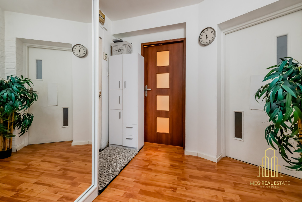 Komfortowy parter z balkonem ul.Boboli Białystok Białystok - zdjęcie 7