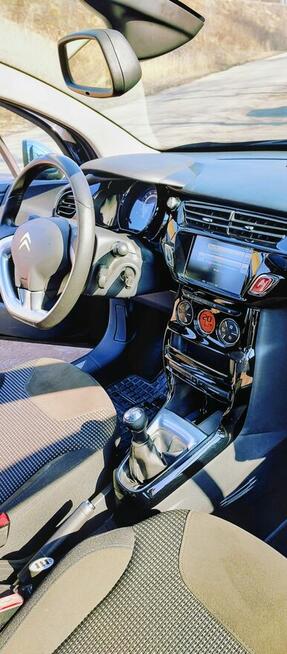 Sprzedam Citroen C3 ll lift wersja exclusive 2015 Rybnik - zdjęcie 2