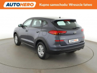 Hyundai Tucson klimatyzacja multifunkcja czujnik zmierzchu bluetooth Warszawa - zdjęcie 4