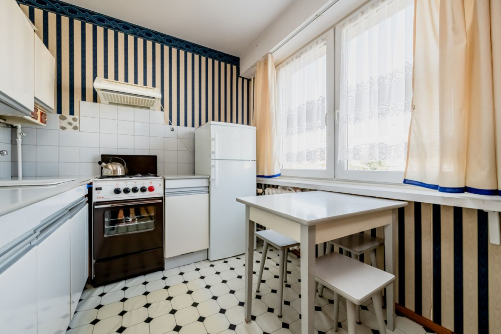 Przytulne mieszkanie 57,90 m2 ul.Gajowa Białystok - zdjęcie 6