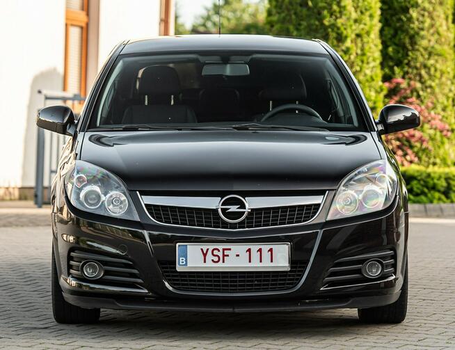 Opel Vectra GTS Super Stan ! Po opłatach ! Zwoleń - zdjęcie 12