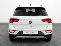 Volkswagen T-Roc GKA94747#1.5 TSI DSG Cz.park LED Salon PL VAT 23% Pępowo - zdjęcie 9