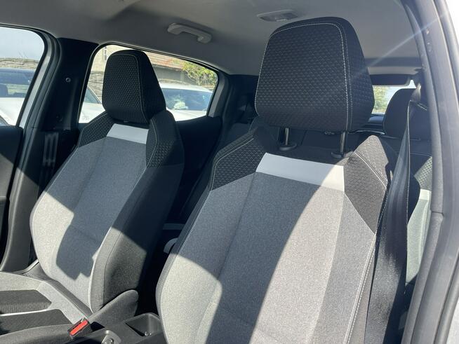 Opel Frontera Automat Klimatronik Podgrzewanie Virtual cockpit Gliwice - zdjęcie 10