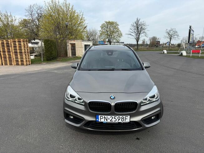 Sprzedam BMW seria 2 Konin - zdjęcie 7