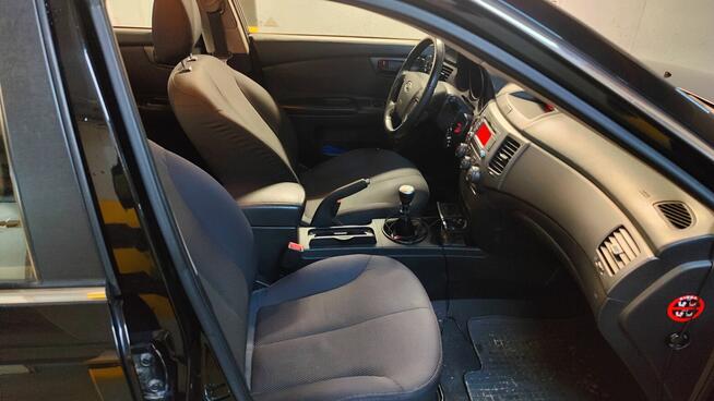 Kia Magentis 2.0 CRDi Bałuty - zdjęcie 9