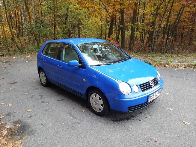 Vw polo 1.2 1wlasciciel w Polsce niski przebieg Sandomierz - zdjęcie 3