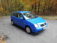 Vw polo 1.2 1wlasciciel w Polsce niski przebieg Sandomierz - zdjęcie 3
