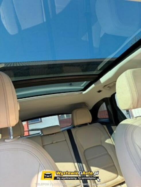 Jaguar F-PACE Telefon: 516_974_116 Lokalizacja: Kołbiel Kołbiel - zdjęcie 10