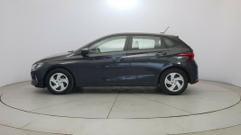 Hyundai i20 1.2 Pure! Z Polskiego Salonu! Faktura VAT! Warszawa - zdjęcie 4