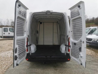 Master doka 7-osobowy Dubel 2.3dCi-125KM Brygadówka L3H2 Kli Książ Wielki - zdjęcie 8