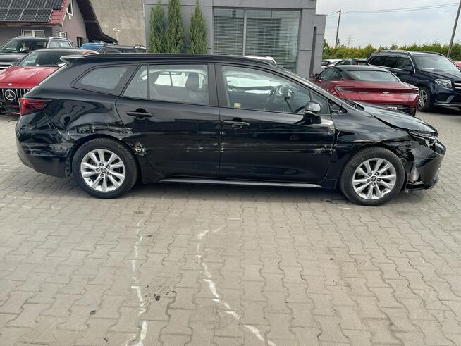 Toyota Corolla Hybryda Automat Kamera Podgrzewanie Virtual  140KM Gliwice - zdjęcie 7