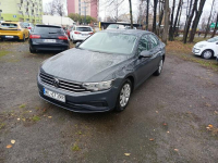 Volkswagen Passat 1,5 TSI Business DSG Dąbrowa Górnicza - zdjęcie 2