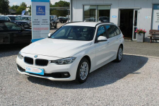 BMW 318 Salon Polska Automat Gwarancja LED Netto 51951PLN Warszawa - zdjęcie 2