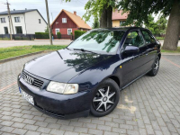 Audi A3 *1.9 TDI* 3900zł Ostrołęka - zdjęcie 4