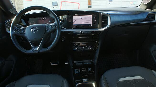 Opel Mokka 1.2 T Elegance S&amp;S Ostrów Wielkopolski - zdjęcie 8