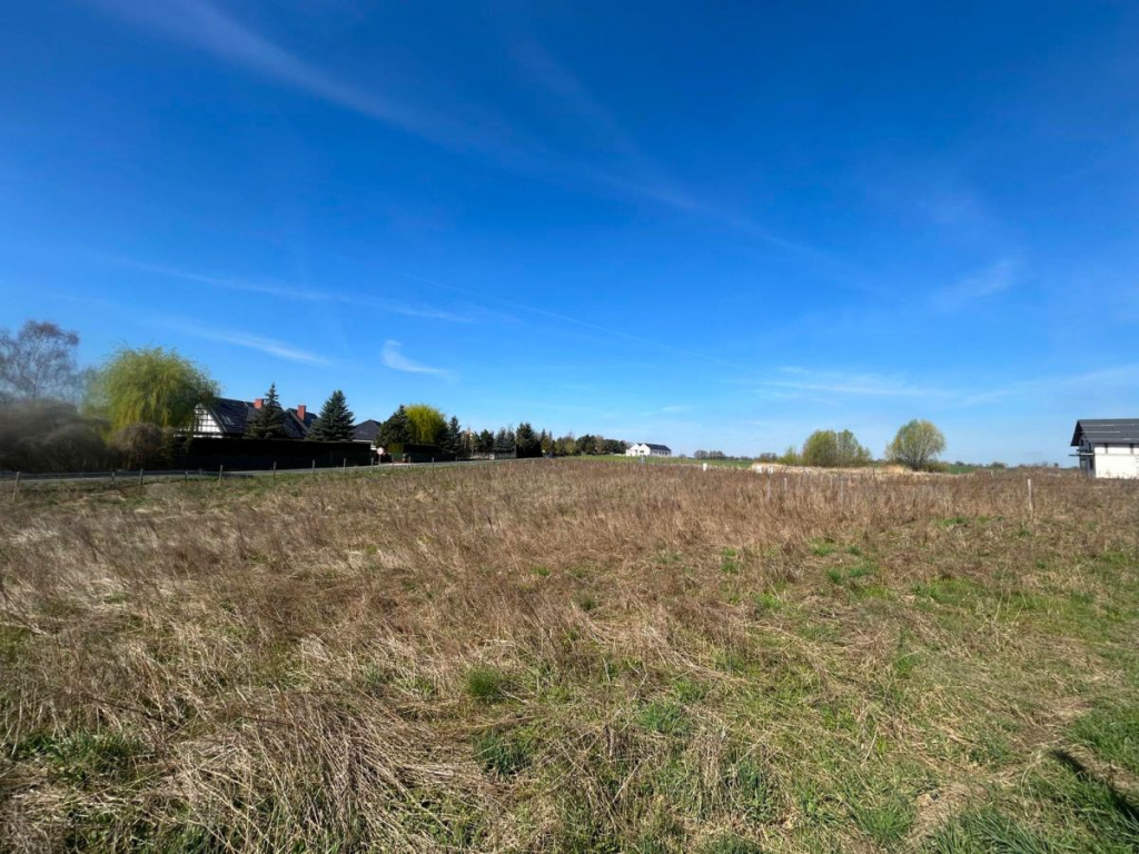 Działka dla inwestora, PnB, 3 domy, 5 lokali! Jerzykowo - zdjęcie 4