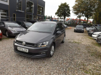 Volkswagen Touran Słupsk - zdjęcie 2