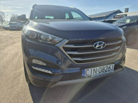 Hyundai Tucson III 1.6GDI 135KM Gniewkowo - zdjęcie 3
