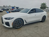 BMW 418 / M-Pakiet / Niski przebieg /
