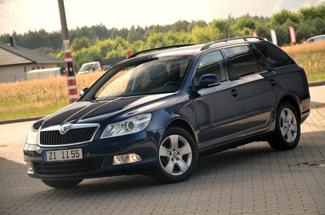 Škoda Octavia 1,8TSI*turbo*160KM*Climattronic*DSG*Automat Ostrów Mazowiecka - zdjęcie 5