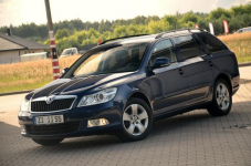 Škoda Octavia 1,8TSI*turbo*160KM*Climattronic*DSG*Automat Ostrów Mazowiecka - zdjęcie 5