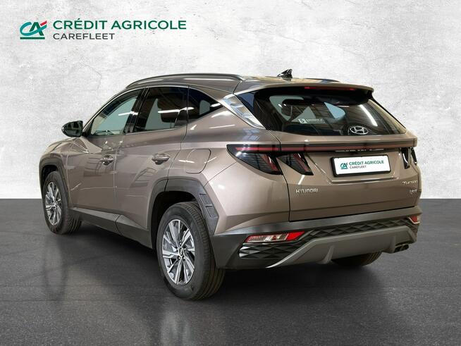 Hyundai Tucson 1.6 T-GDI HEV Smart 2WD Kombi Katowice - zdjęcie 6