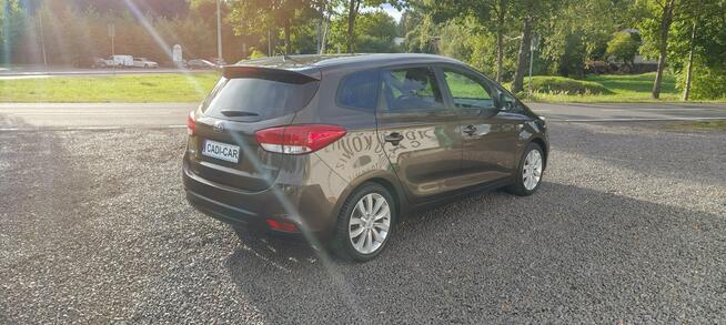 Kia Carens Super stan, bogata wersja. Goczałkowice-Zdrój - zdjęcie 4
