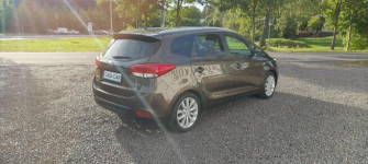 Kia Carens Super stan, bogata wersja. Goczałkowice-Zdrój - zdjęcie 4