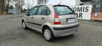 Citroen C3 Krajowy, drugi właściciel. Goczałkowice-Zdrój - zdjęcie 6