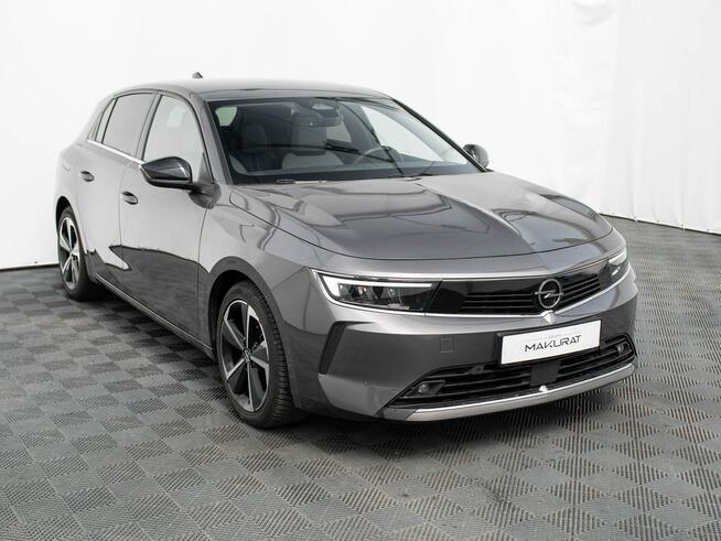 Opel Astra WD0540R#1.2  Elegance Podgrz.f I kier K.cof Salon PL VAT23% Pępowo - zdjęcie 3