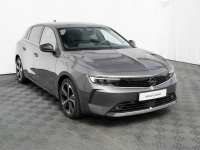 Opel Astra WD0540R#1.2  Elegance Podgrz.f I kier K.cof Salon PL VAT23% Pępowo - zdjęcie 3