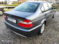 BMW 318 2,0l. benz. 143HP Grodzisk Mazowiecki - zdjęcie 7