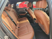 Audi A6 Bogata wersja wyposażenia / Quattro / Bardzo zadbany Chwaszczyno - zdjęcie 10