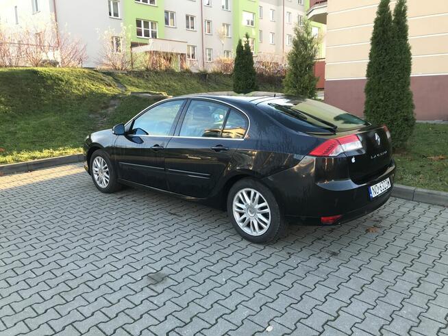 Renault Laguna 3 III hatchback Olsztyn - zdjęcie 5