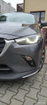 MAZDA CX-3 2019r 2,0L. Rydzyna - zdjęcie 8