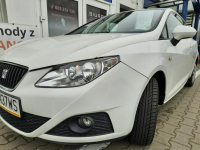 SEAT IBIZA ROK 2011 DIESEL EURO V 1.2 TDi Mysłowice - zdjęcie 4