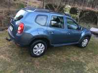 Duster dacia 1.6 polski salon Nowe Brzesko - zdjęcie 2