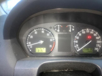 Skoda fabia Warszawa - zdjęcie 5