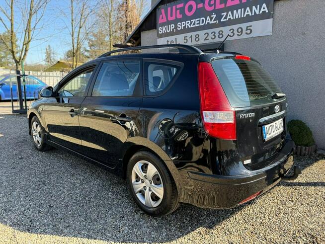 Hyundai i30 Oryginał**Super Stan**Serwis Ruda Śląska - zdjęcie 6