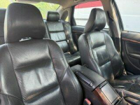VOLVO S80 - 2005 rok - 2.4D - od Syndyka Warszawa - zdjęcie 7