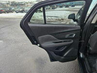 Opel Mokka 1,4 16V Turbo 4x4 159000 km śliczna zarejetrowana Włocławek - zdjęcie 12