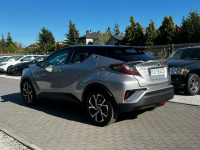 Toyota C-HR Hybryda JBL Audio Kamera Baranowo - zdjęcie 6