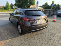 Mazda 3 2.0 SkyActiv-G 120KM Salon Polska Łuków - zdjęcie 7