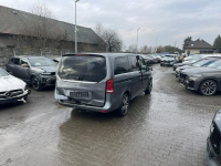 Mercedes V 300 4Matic Automat Kamery360 Wentylacja 239KM Gliwice - zdjęcie 2