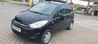 Hyundai i10 LIFT Automat Tarnów Tarnów - zdjęcie 9