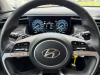 Hyundai Tucson 1.6i HEV Polski Salon!!! Białogard - zdjęcie 9