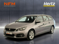 Peugeot 308 SW 1,5 Bluehdi(130 KM) Active Salon PL Faktura-Vat