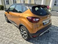 Renault Captur navi klimatyzacja xenon kamera przebieg ! Drelów - zdjęcie 2