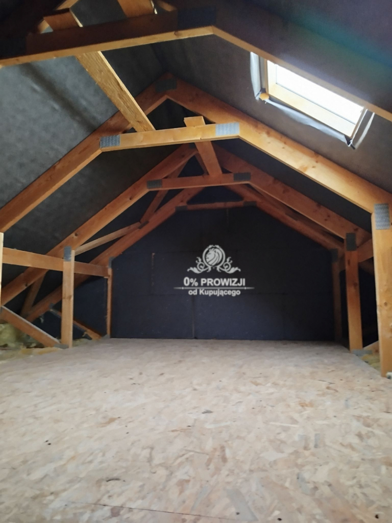 Piekny domek w spokojnej okolicy/3km od Ołtaszyna Karwiany - zdjęcie 7